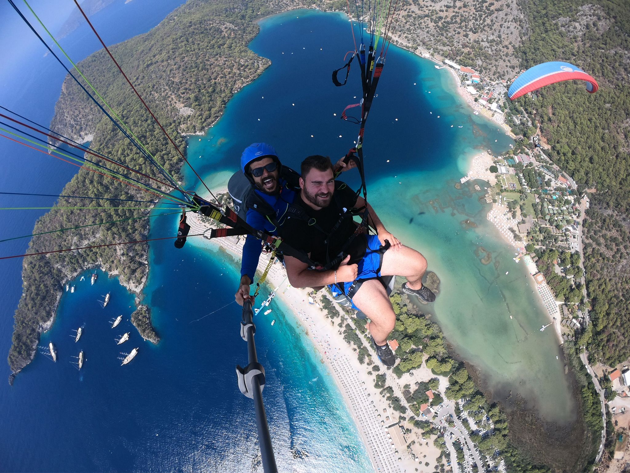 Profilbild von Robin Focke